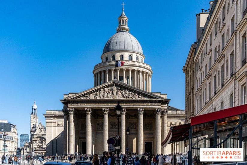 Appartement Jardin Du Luxembourg Pres Du Pantheon Et De Notre-Dame Paris Dış mekan fotoğraf